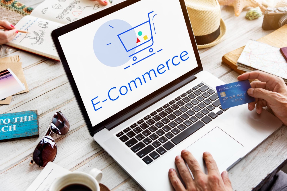 Shopify vs WooCommerce