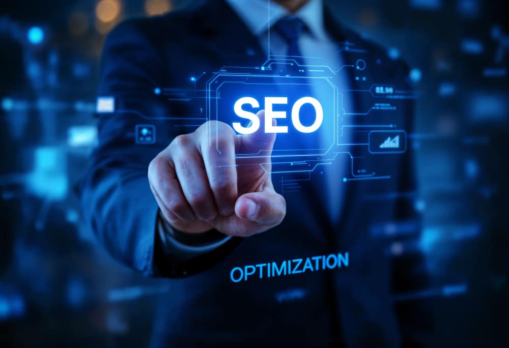 holistic SEO strategy