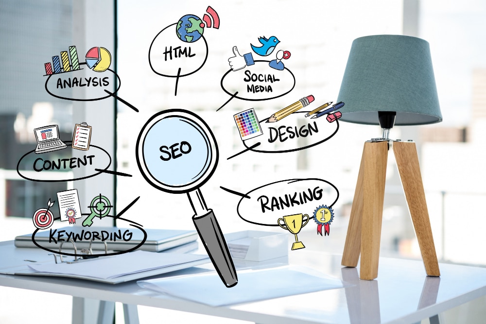 SEO guide for small business