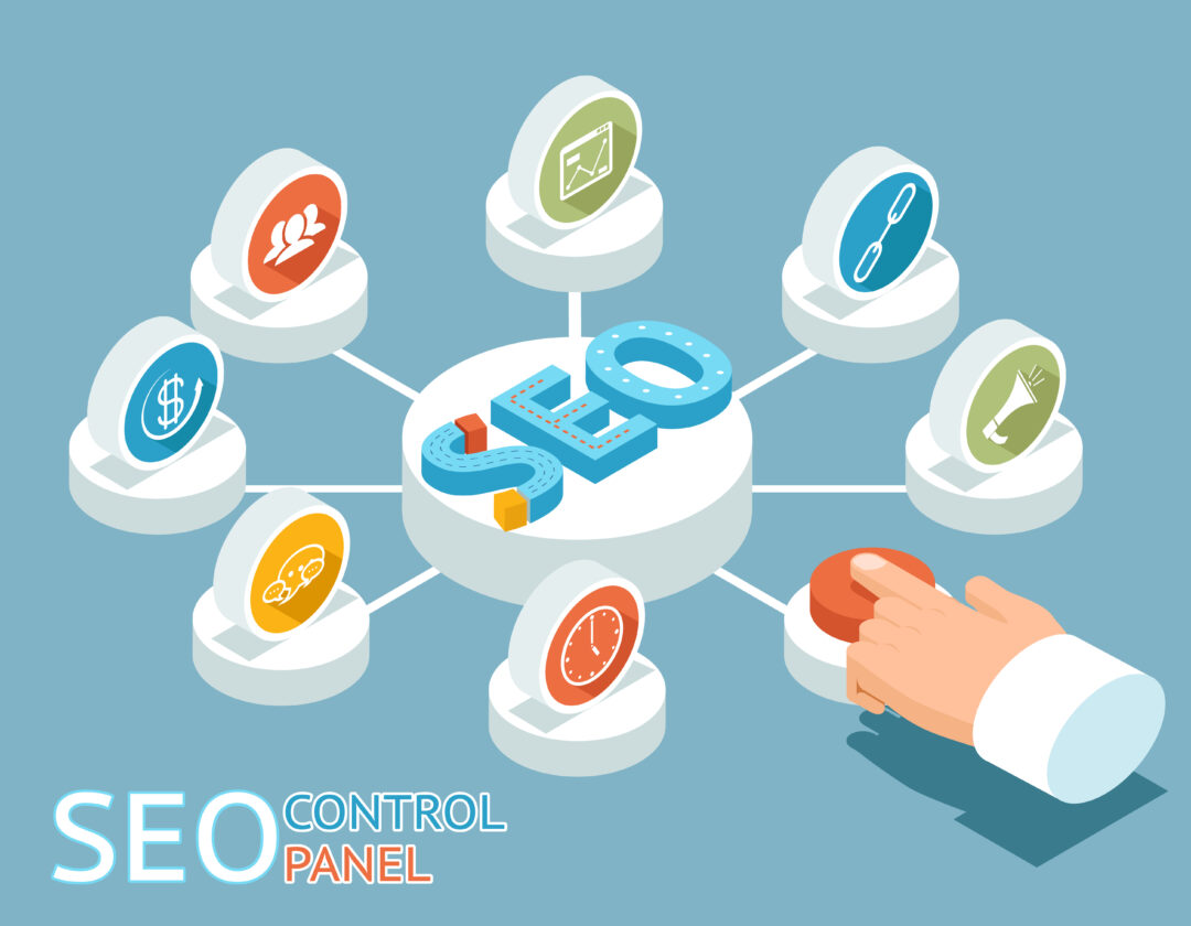 E-E-A-T and Holistic SEO