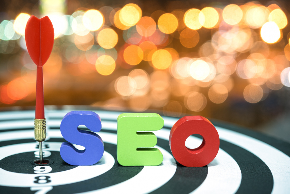 holistic seo
