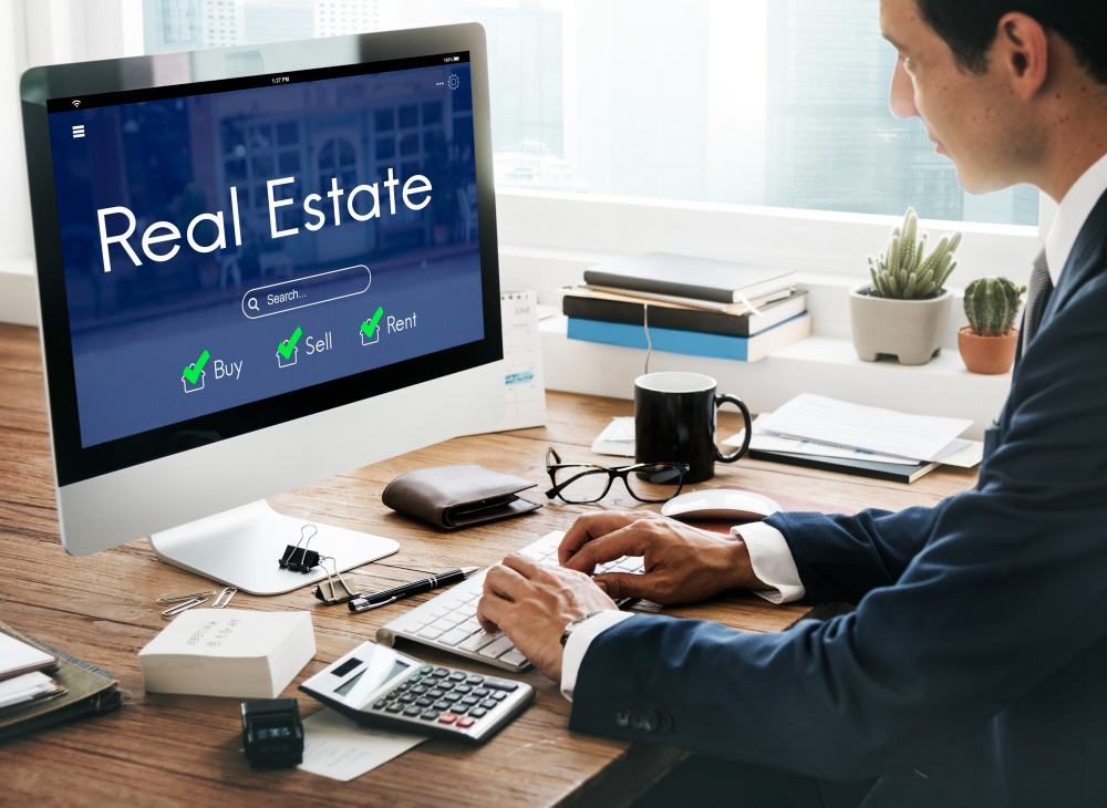 Local SEO for real estate